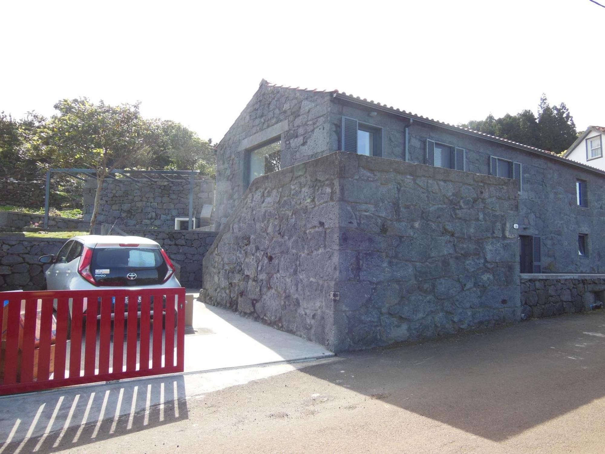 Casa Do Norte Prainha de Cima Exteriér fotografie