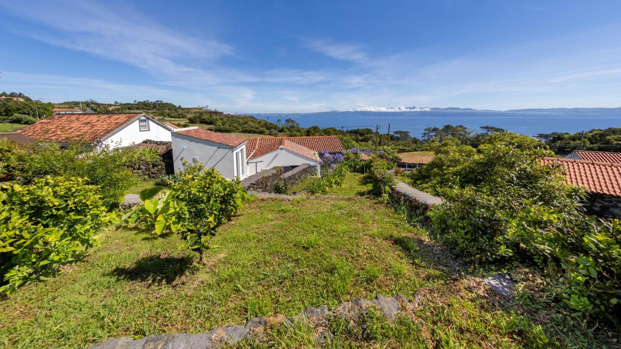 Casa Do Norte Prainha de Cima Exteriér fotografie
