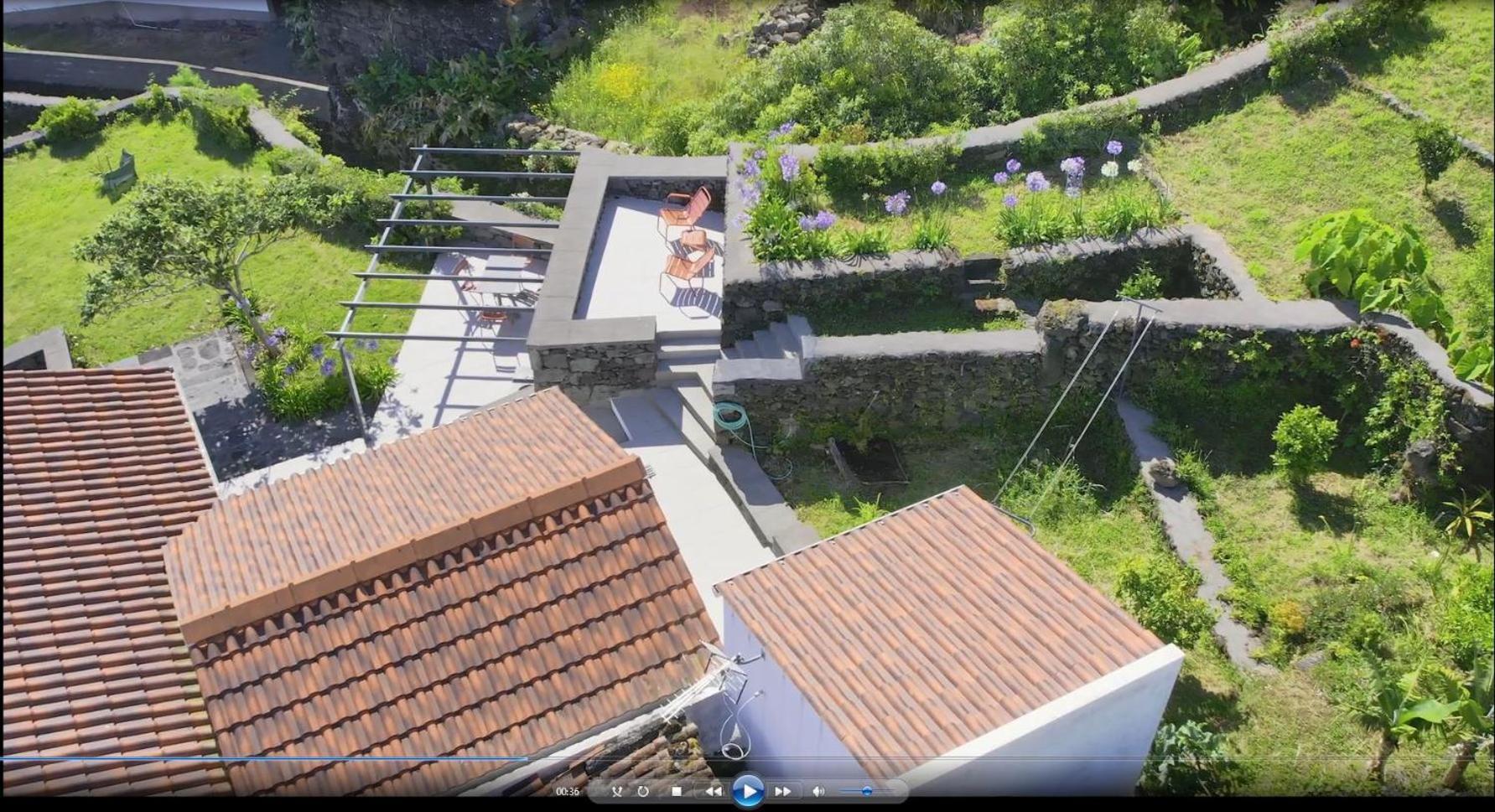 Casa Do Norte Prainha de Cima Exteriér fotografie