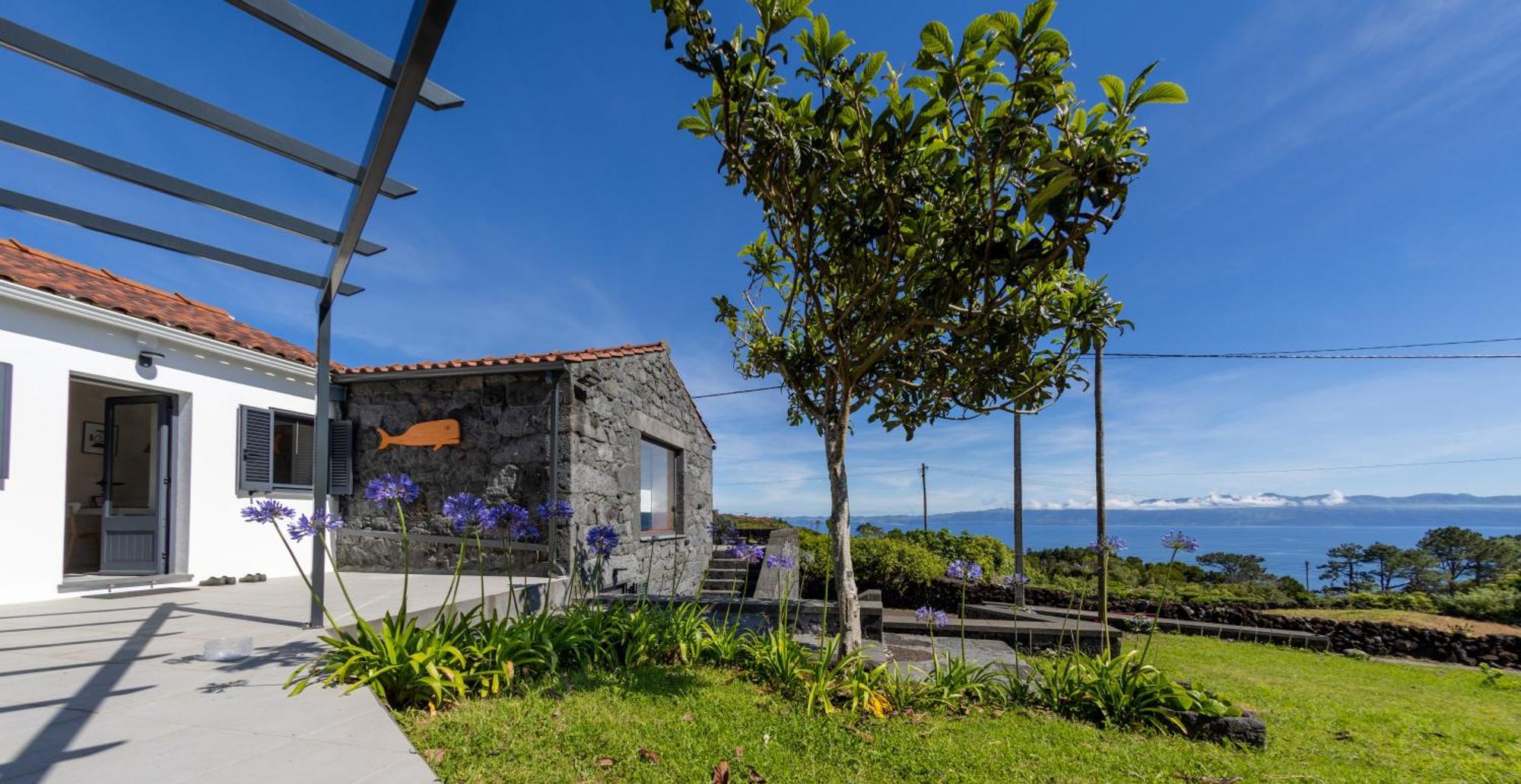 Casa Do Norte Prainha de Cima Exteriér fotografie